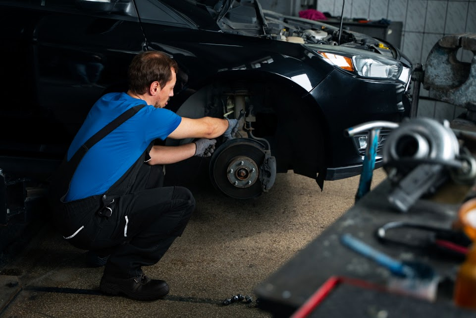 unnamed automotive rust repair riverside CA